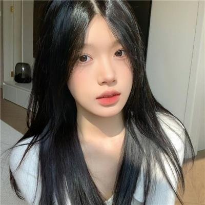 活力青春俏娇娃