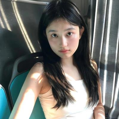 我的初恋女孩